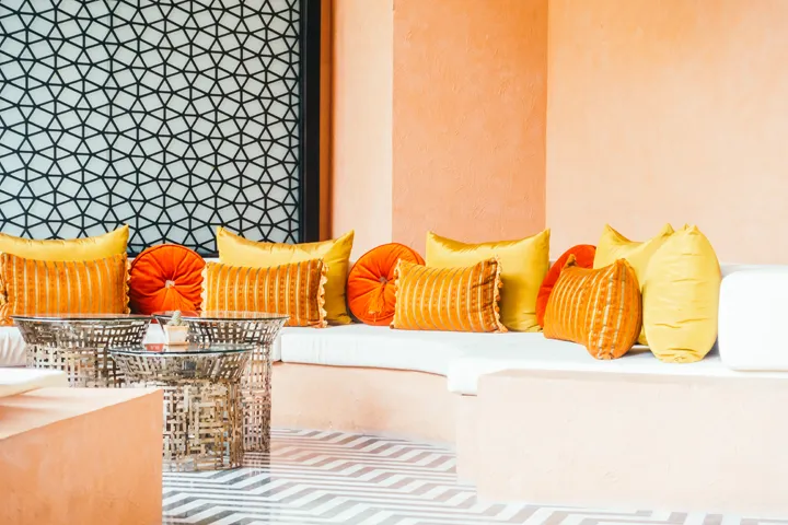 Interior Fit-Out Trends Kuwait
