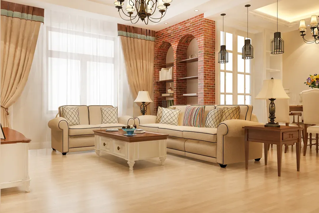 Interior Design & Fit-Out Kuwait