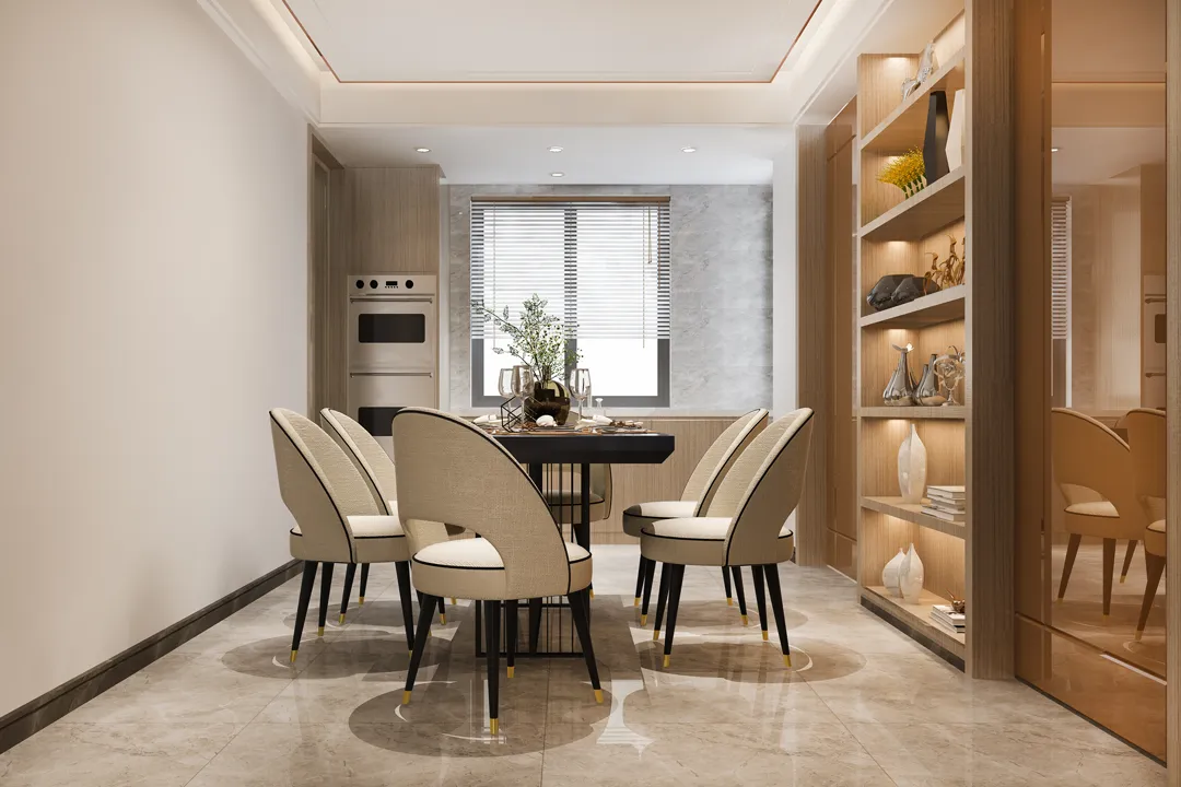 Interior Design & Fit-Out Kuwait