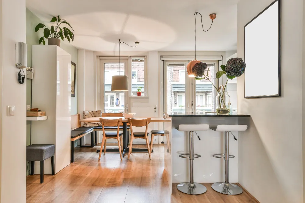 Home Interior Designing Services