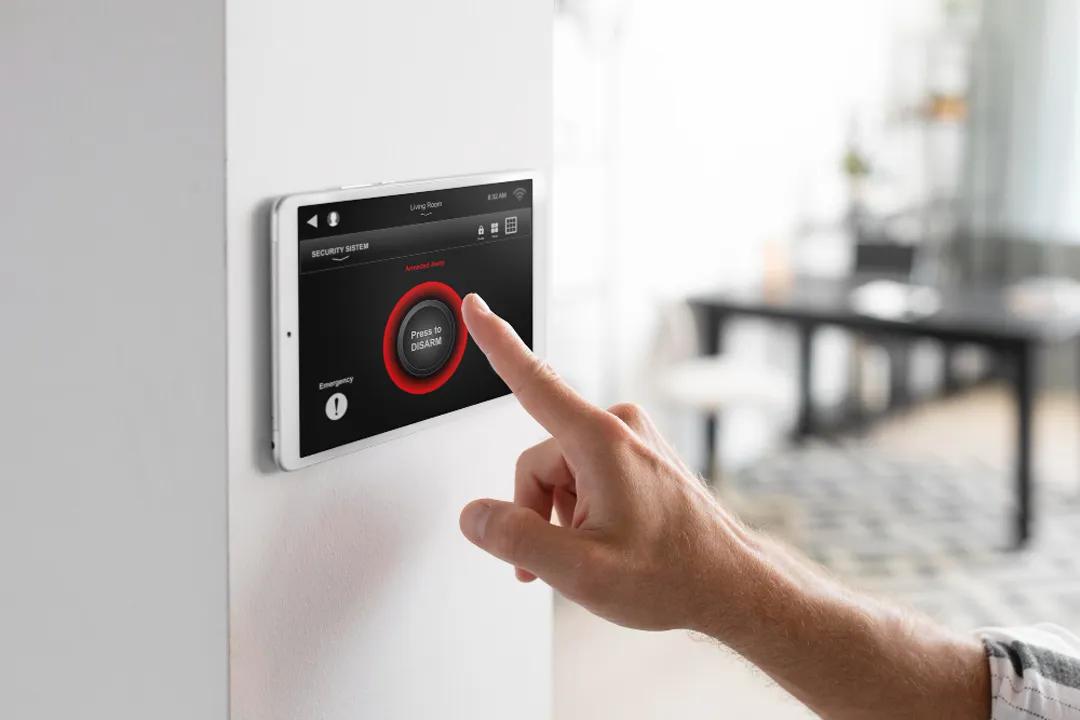 Smart Home Design