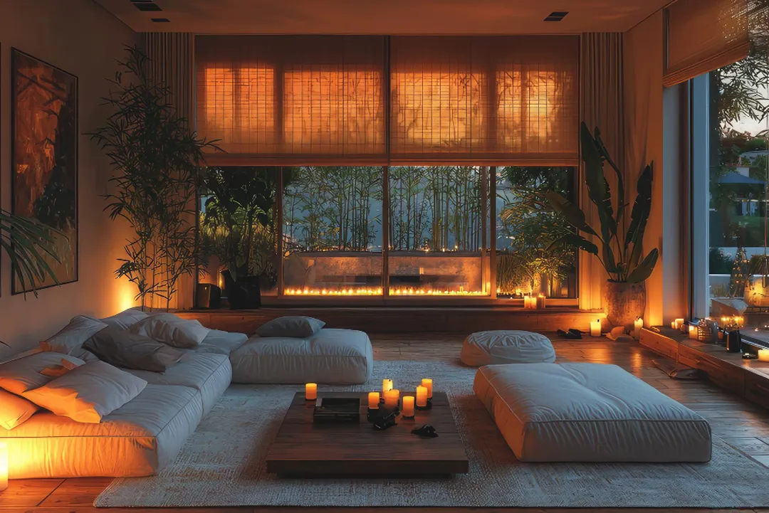 Interior Design Projects in Kuwait