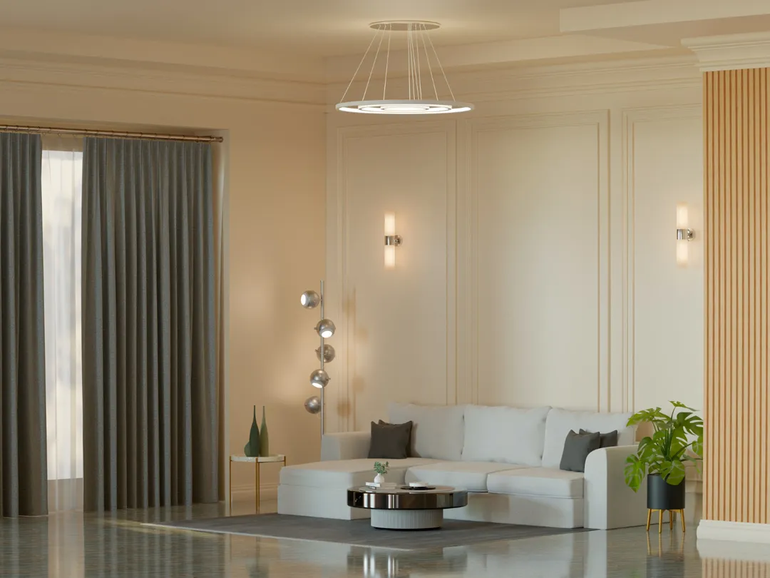 Interior Design Projects in Kuwait