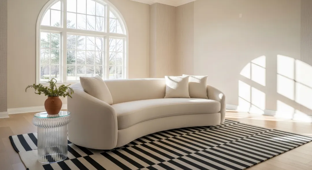 Kuwait Interior Design Trends 2026