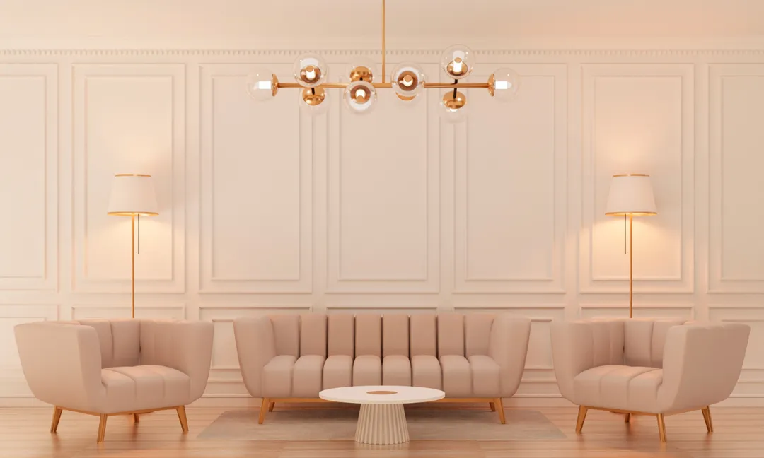 Kuwait Interior Design Trends 2026