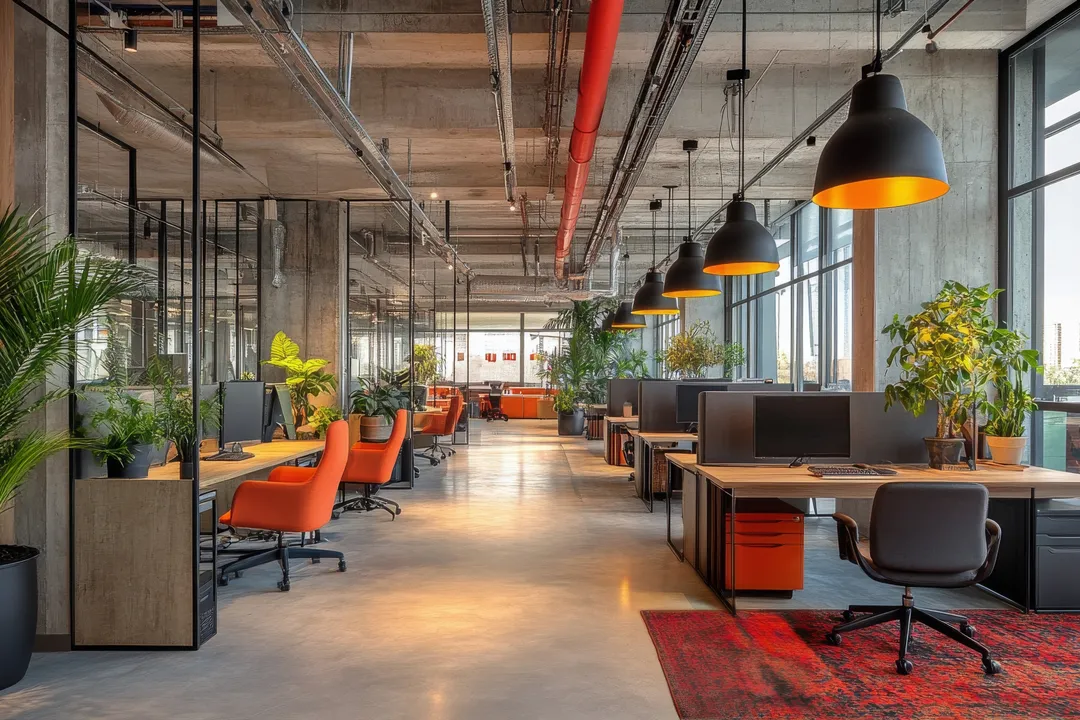 Design and Build vs Traditional Fit-Out | Prosite