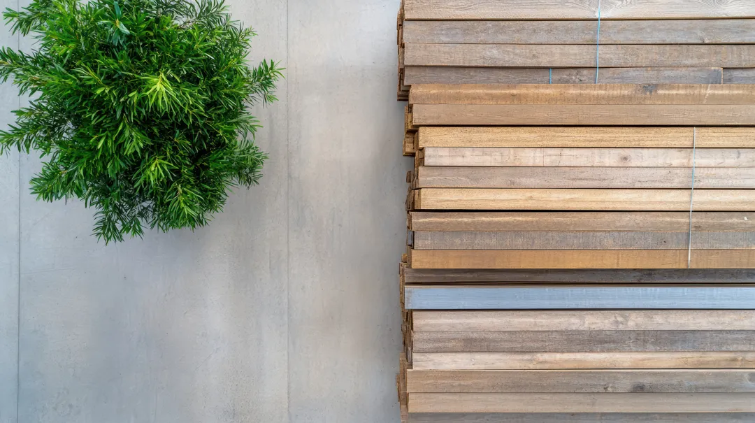 Sustainable Fit-Out Solutions