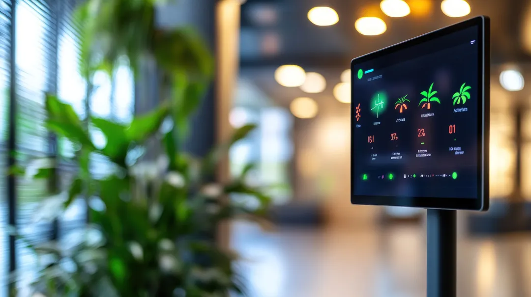 Sustainable Fit-Out Solutions