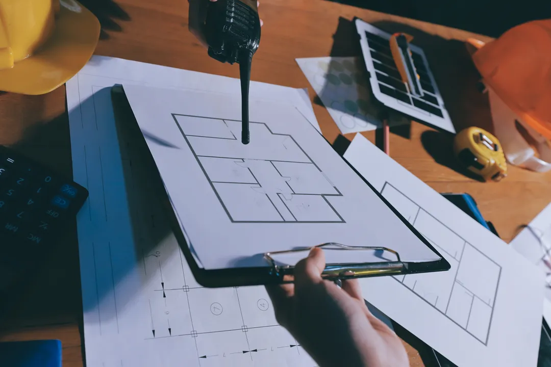 Commercial Fit-Out Regulations in Kuwait