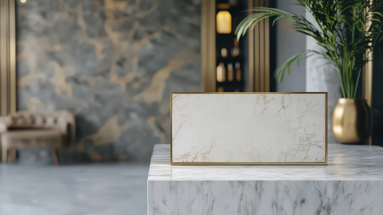 Minimalist vs Luxury Fit-Out