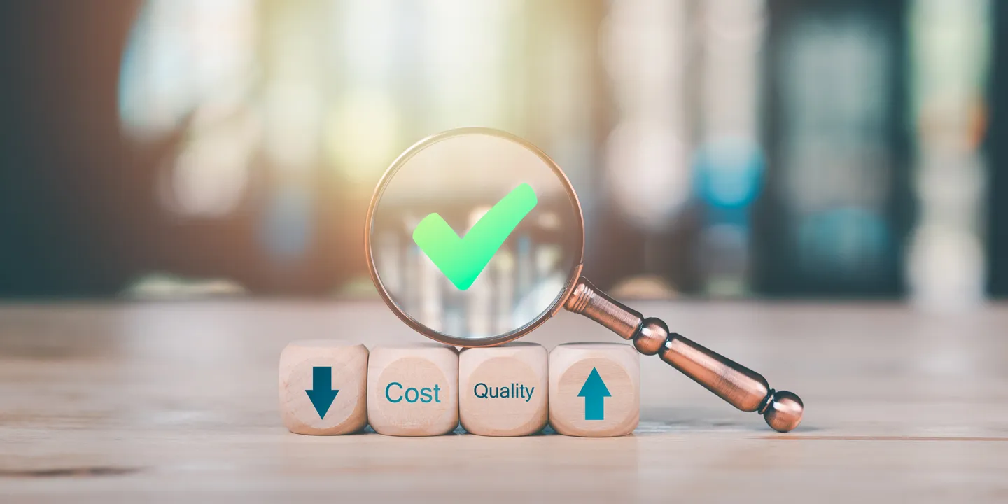 Reduce Fit Out Costs