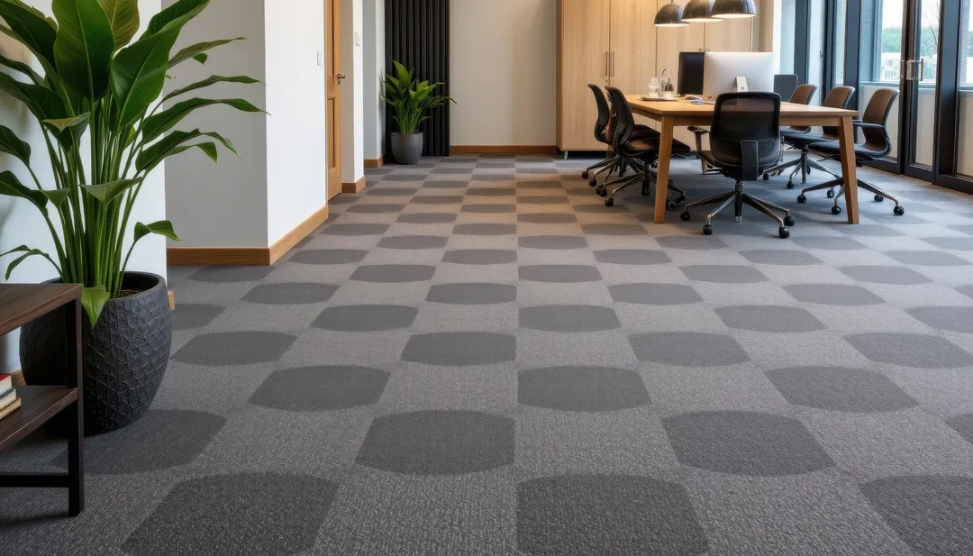 Best Flooring for Commercial Fit-Outs