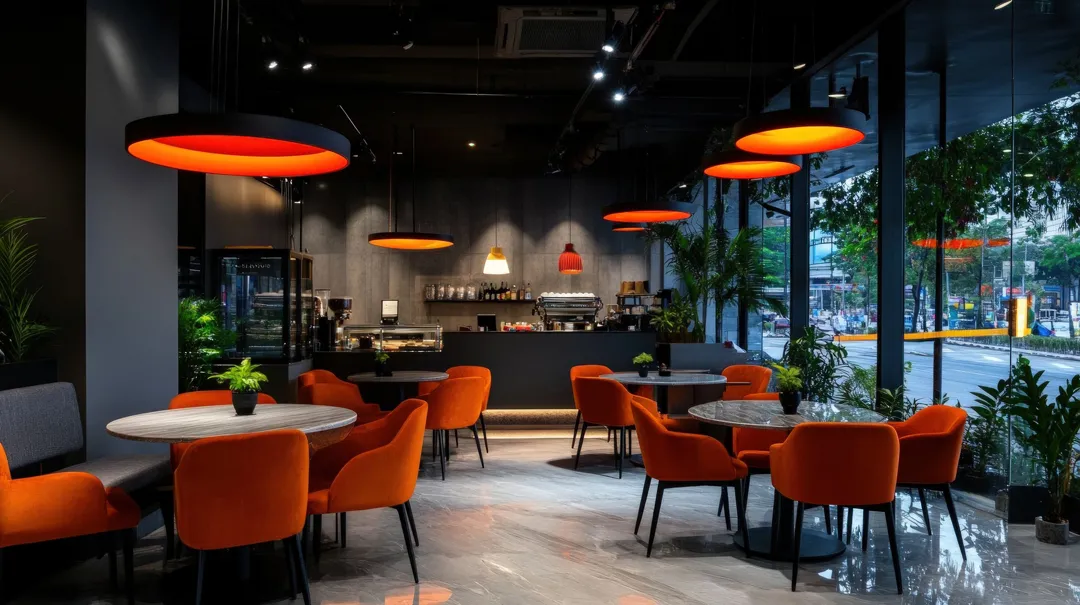 Ceiling Design Options for Commercial Fit Outs