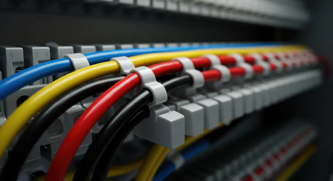 Technology in Fit Out